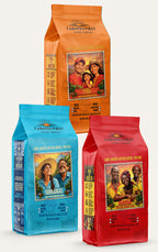 Roaster's Choice: 3 Bag Sampler