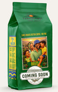 Brazil Small Farm Community Blend - COMING SOON