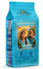 Roaster's Choice: 3 Bag Sampler