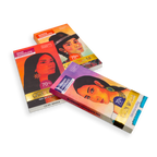 QORI WARMI 3-Pack Chocolate Bar Gift Set
