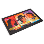 QORI WARMI 3-Pack Chocolate Bar Gift Set