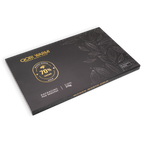 QORI WARMI 3-Pack Chocolate Bar Gift Set